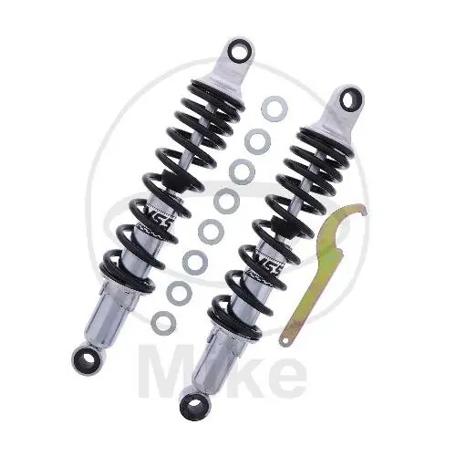 Markenprodukt FEDERBEIN STEREO YSS EINSTELLBAR