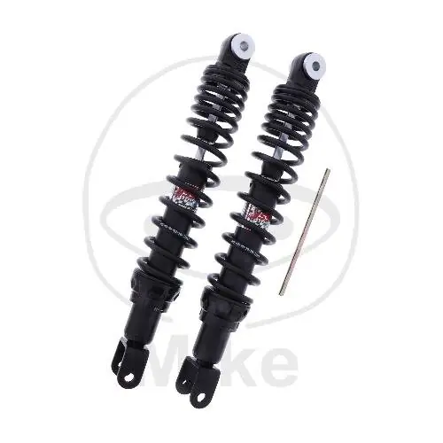 FEDERBEIN STEREO YSS EINSTELLBAR Must-Have