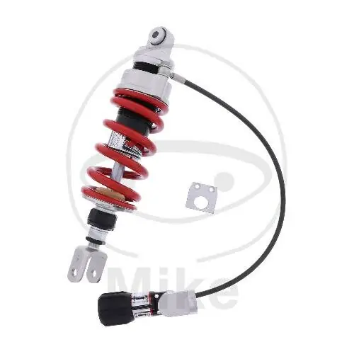 Finale Aktion FEDERBEIN MONO YSS EINSTELLBAR