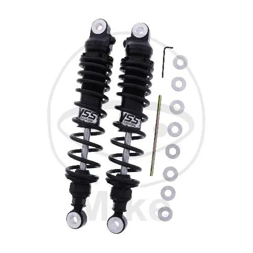 FEDERBEIN STEREO YSS EINSTELLBAR Sichere Zahlung