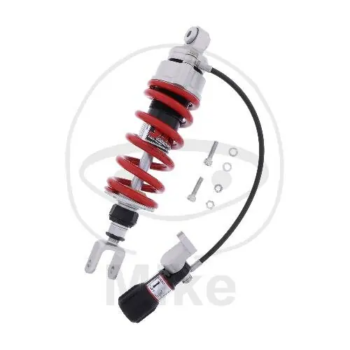 FEDERBEIN MONO YSS EINSTELLBAR Nur Für Kurze Zeit