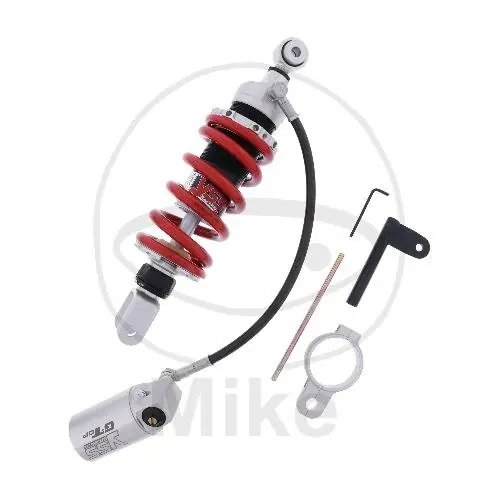 Saisonangebot FEDERBEIN MONO YSS EINSTELLBAR