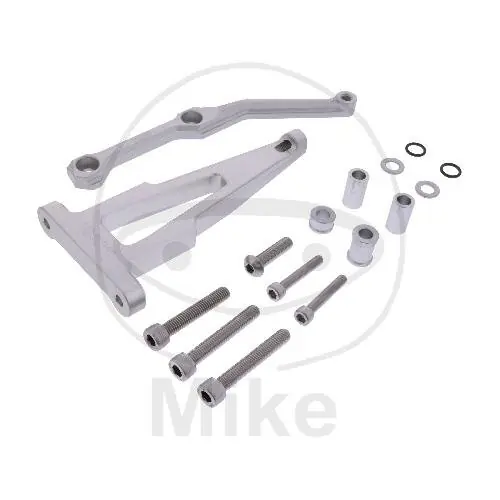 Top-Seller MONTAGEKIT YSS LENKUNGSDAEMPFER