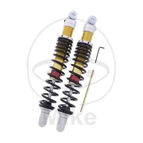 FEDERBEIN STEREO YSS EINSTELLBAR Heißes Angebot