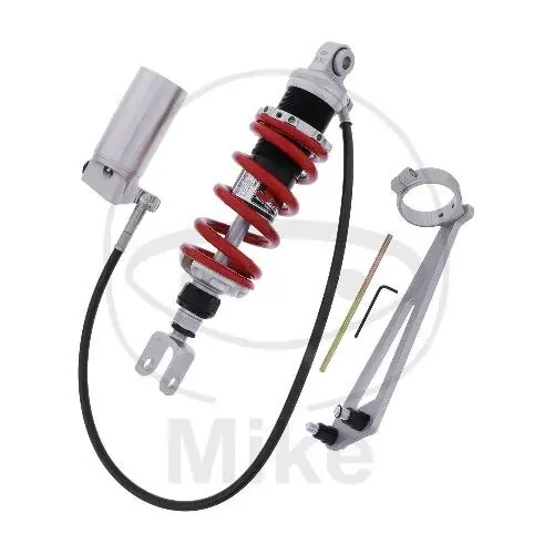 FEDERBEIN MONO YSS EINSTELLBAR Meistverkauft