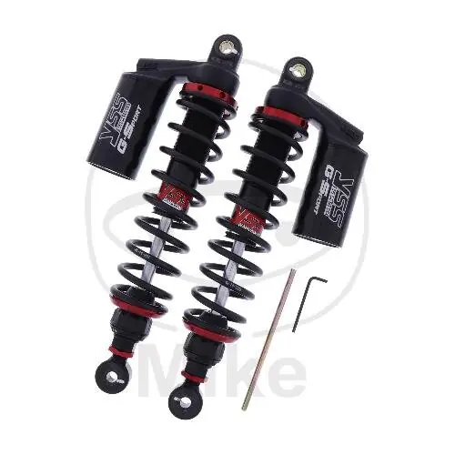 FEDERBEIN STEREO YSS EINSTELLBAR Knallerangebot