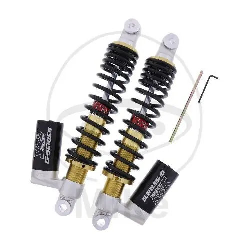 FEDERBEIN STEREO YSS EINSTELLBAR Mega-Angebot