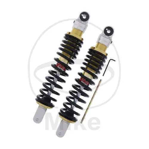 Ausverkauf FEDERBEIN STEREO YSS EINSTELLBAR