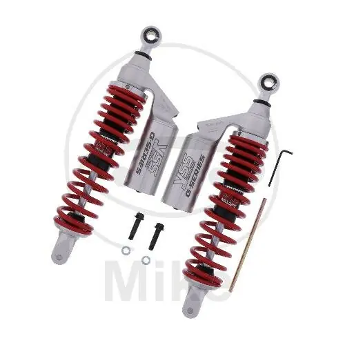 Jetzt Bestellen FEDERBEIN STEREO YSS EINSTELLBAR