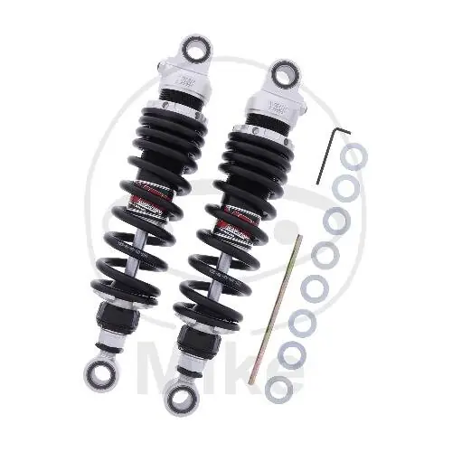 Kostenloser Versand FEDERBEIN STEREO YSS EINSTELLBAR