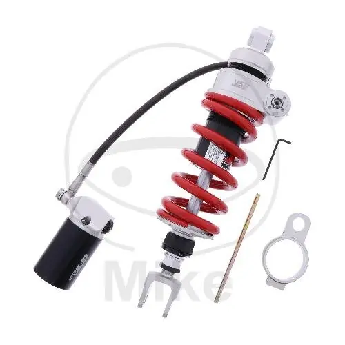 Bestpreis FEDERBEIN MONO YSS EINSTELLBAR