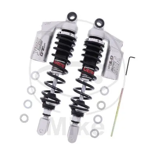 Kostenfreie Lieferung FEDERBEIN STEREO YSS EINSTELLBAR