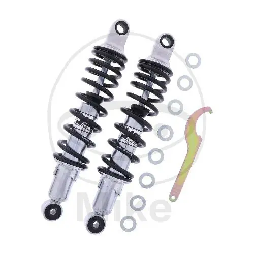 Begrenztes Angebot FEDERBEIN STEREO YSS EINSTELLBAR