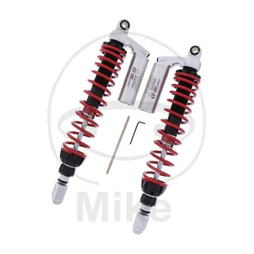 Markenware FEDERBEIN STEREO YSS EINSTELLBAR