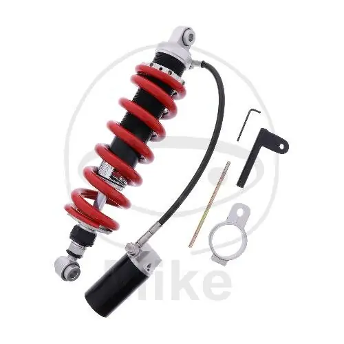 Kracherpreis FEDERBEIN MONO YSS EINSTELLBAR