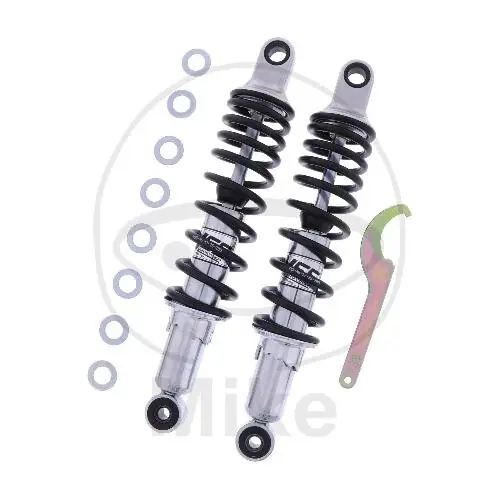 FEDERBEIN STEREO YSS EINSTELLBAR Kostenloser Rückversand