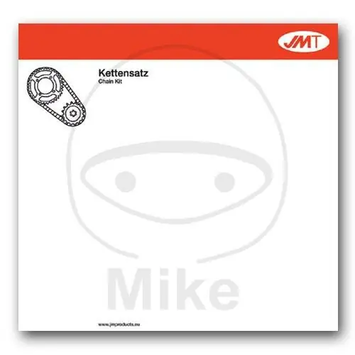 KESA HON CA125 95-00 JMT X-RINGK 520X2 GO OFF Schneller Versand