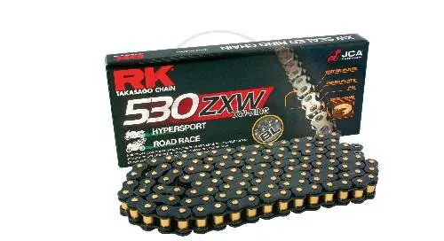 RK XW-RINGK SW530ZXW/116 KETTE OFFEN M NIETSCHLOSS Nur Heute