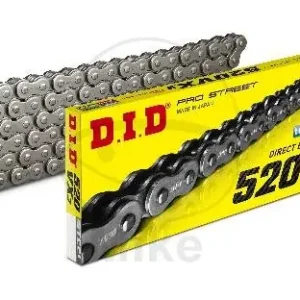 DID X-RINGK 520VX3/100 KETTE OFFEN M NIETSCHLOSS Mega-Angebot