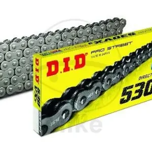 DID X-RINGK 530VX3/098 KETTE OFFEN M NIETSCHLOSS Must-Have