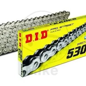 DID X-RINGK S&S530VX3/112 KETTE OFFEN M NIETSCHLOSS Preiswert