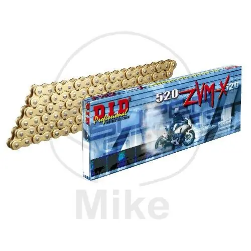 DID X-RINGKG&G520ZVMX/112 KETTE OFFEN M NIETSCHLOSS Top-Seller