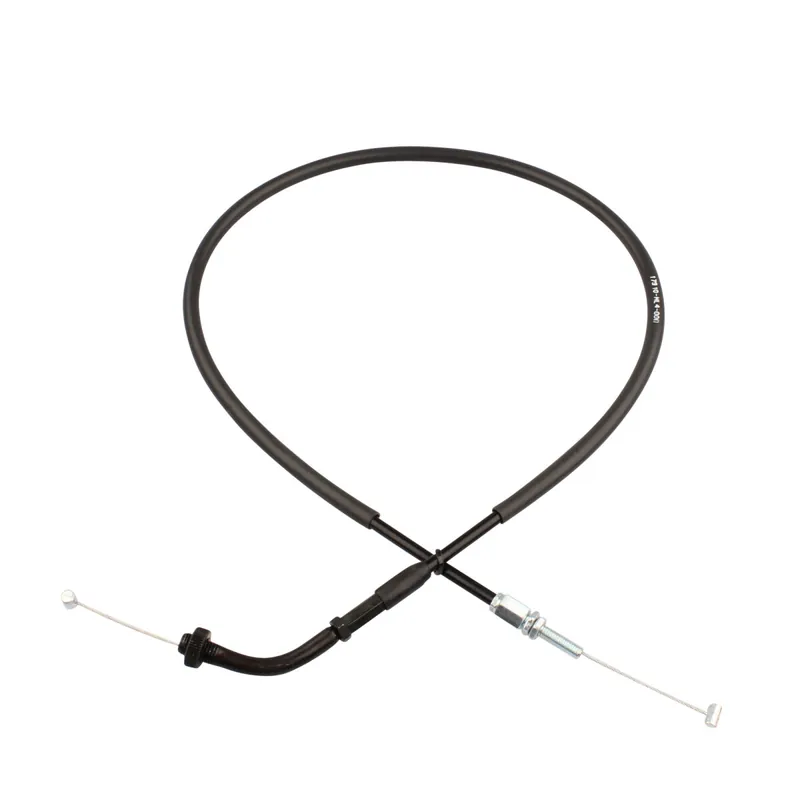 throttle cable open for Honda CB 450 S 350# 17910-ML4-000 Markenprodukt