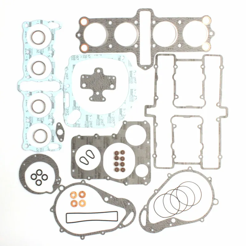 Schnäppchen Set guarnizioni motore per Suzuki GS 1000 G 1980-1981