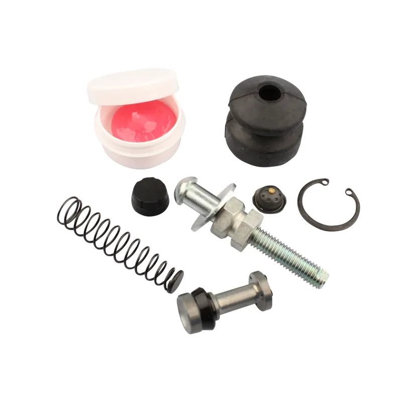 Geprüft Kit réparation cylindre de frein principal arrière pour Honda GL 1000