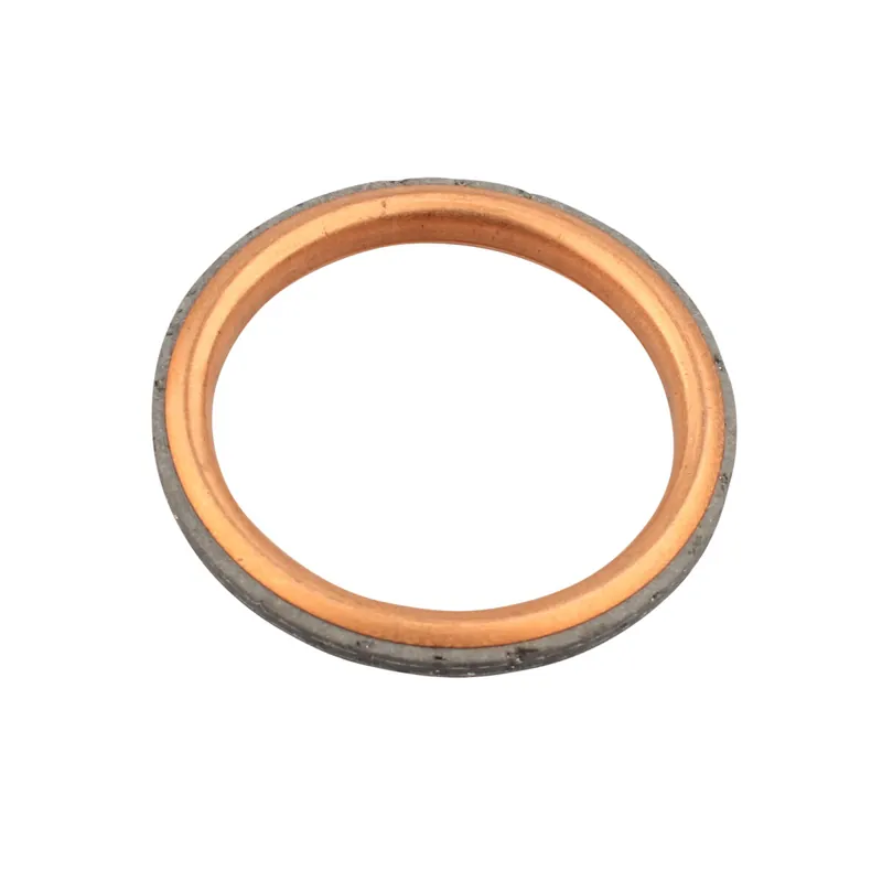 Guarnizione collettore per Yamaha XG YBR YFM 250 YFM 350 SR YFM 400 450 SR XT 500 # 3GD-14613-00 Direkt Vom Hersteller