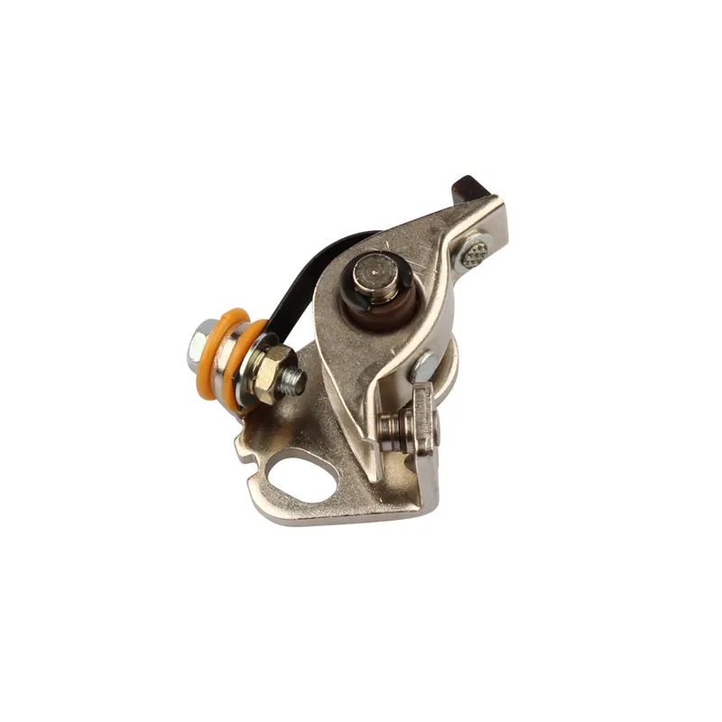 Contacto de encendido dejado para Kawasaki KH 250 400 Suzuki GT 125 250 # 21008-019 Letzte Chance