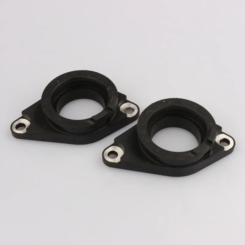 Carburetor intake pipe for Honda VT 1300 CX Fury # 2010-2016 # 17210-MEM-670 Top-Angebot