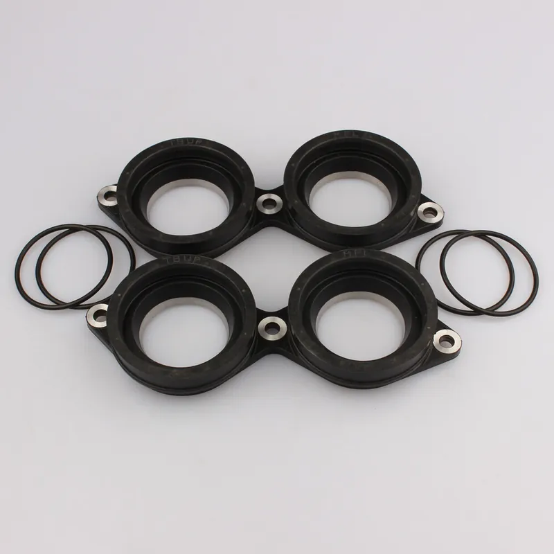 Sichere Zahlung Vergaser-Ansaugstutzen für Honda CBR 1000 Fireblade RR # 2008-2016 # 16210-MFL-000