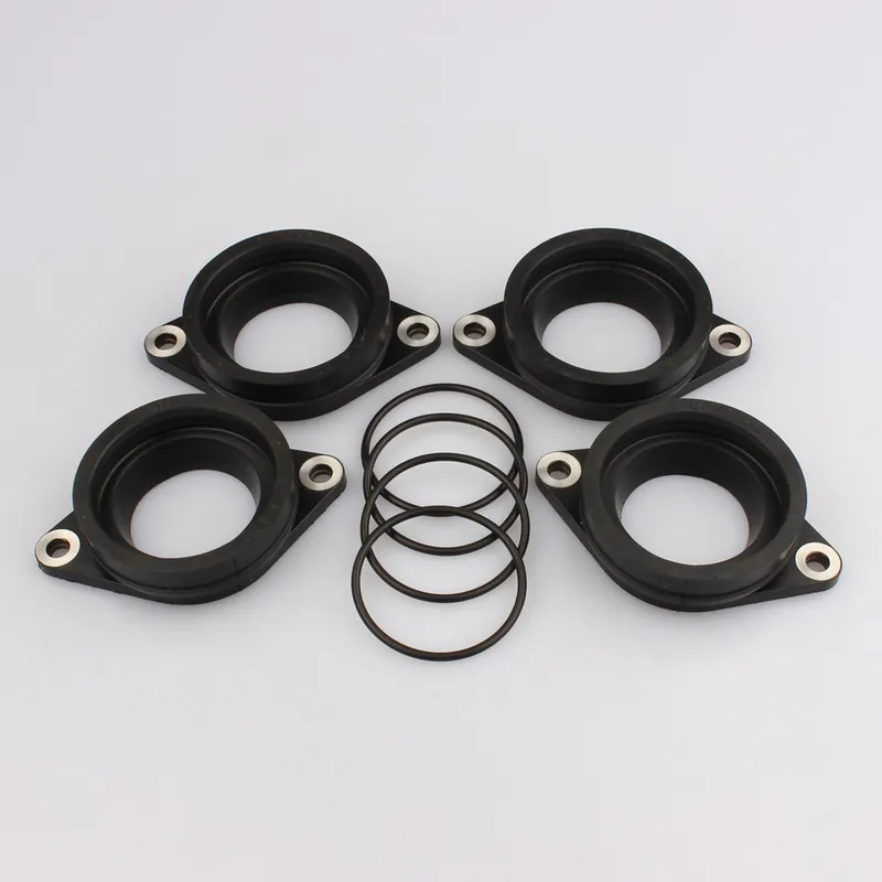 Pipe d admission carburateur pour Honda CBR 1000 Fireblade RR # 2006-2007 # 16210-MEL-D20 Must-Have