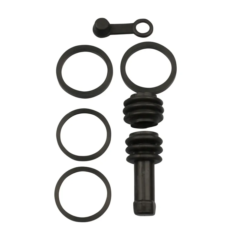 Brake Caliper Repair Kit BCR-405 for Kawasaki GPZ 500 KFX 700 KVF 650 KX 80 85 Neu