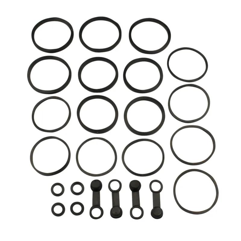 Kit de reparación pinza de freno BCF-326 para Suzuki GSX-R 600 750 SV 1000 Nur Für Kurze Zeit