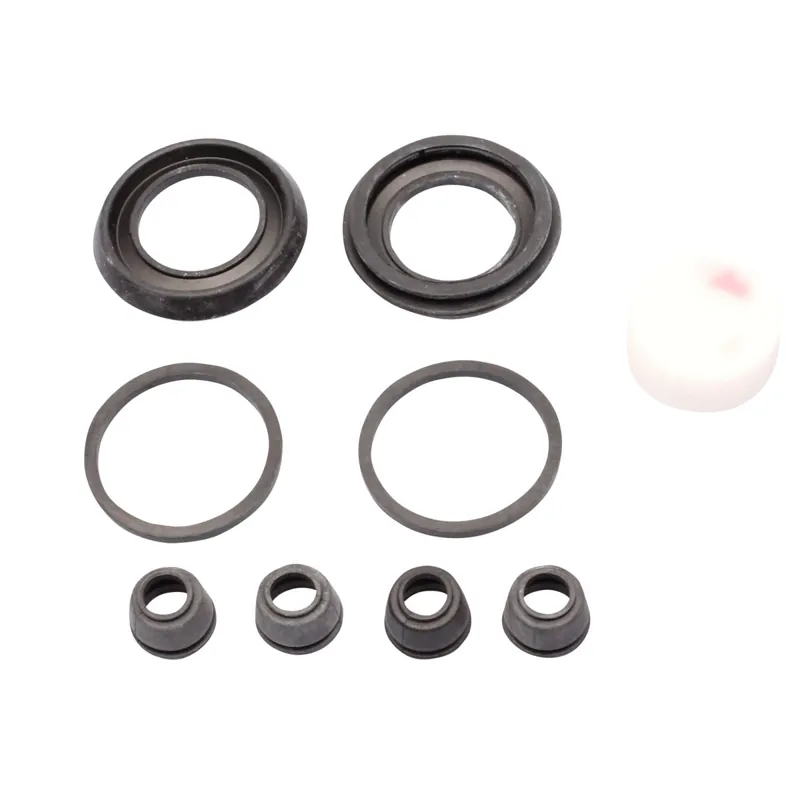 Bestseller Kit riparazione pinza freno BCF-303 per Suzuki GS 550 650 1000 GSX 750 1100