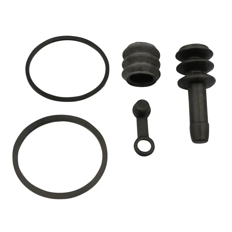 Reparatursatz Bremssattel BCF-408 für Kawasaki EL ENGPZ GTR VN Z ZL ZX Top-Angebot