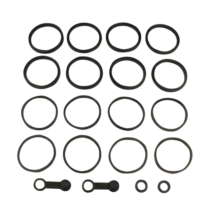 Bestseller Kit de reparación pinza de freno BCF-328i para Suzuki GSX-R 1000 # 2003