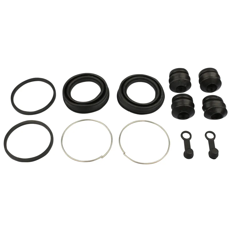 Kostenloser Rückversand Kit di riparazione pinza freno BCF-104 per Honda CBX 1000 GL 1000 1100 Goldwing