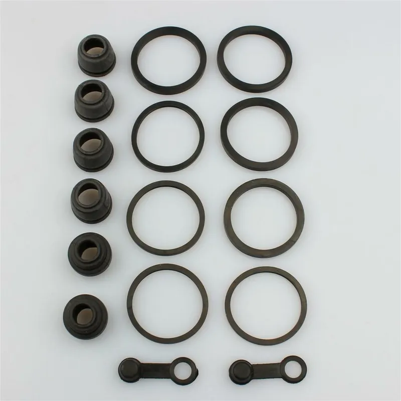 Echt Kit réparation étrier de frein BCF-102 pour Honda CB CBX CX GL NS VF