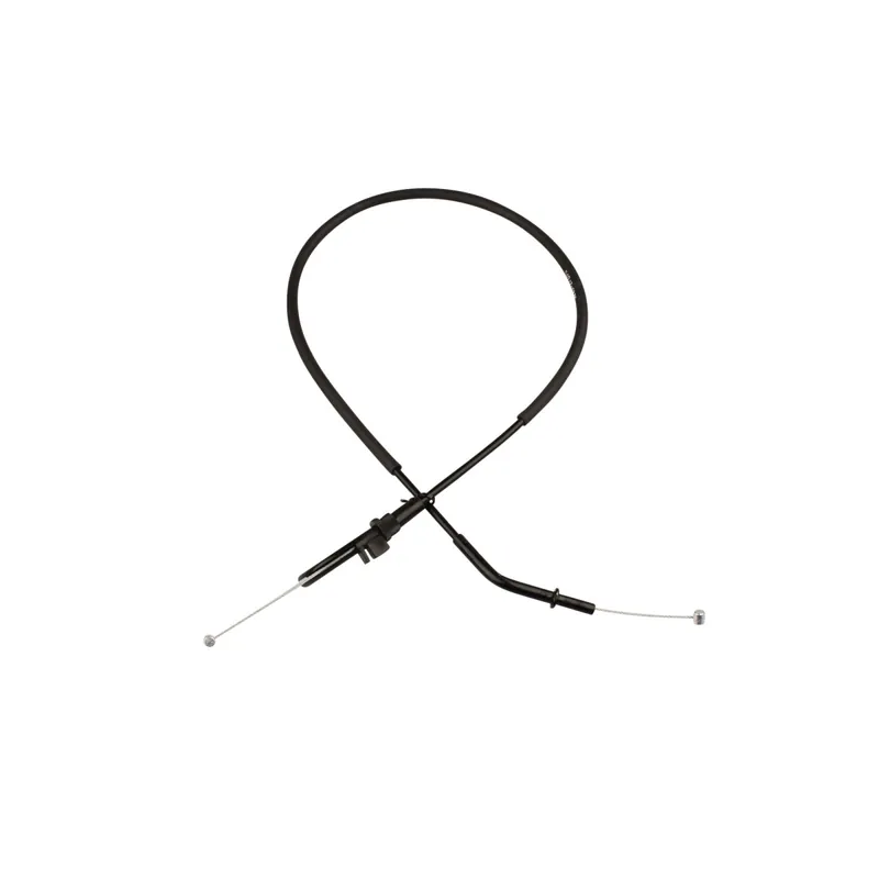 Cavo acceleratore apertura per Kawasaki ER-6F 650 06-08 ER-6N 650 05-08 Mega-Angebot