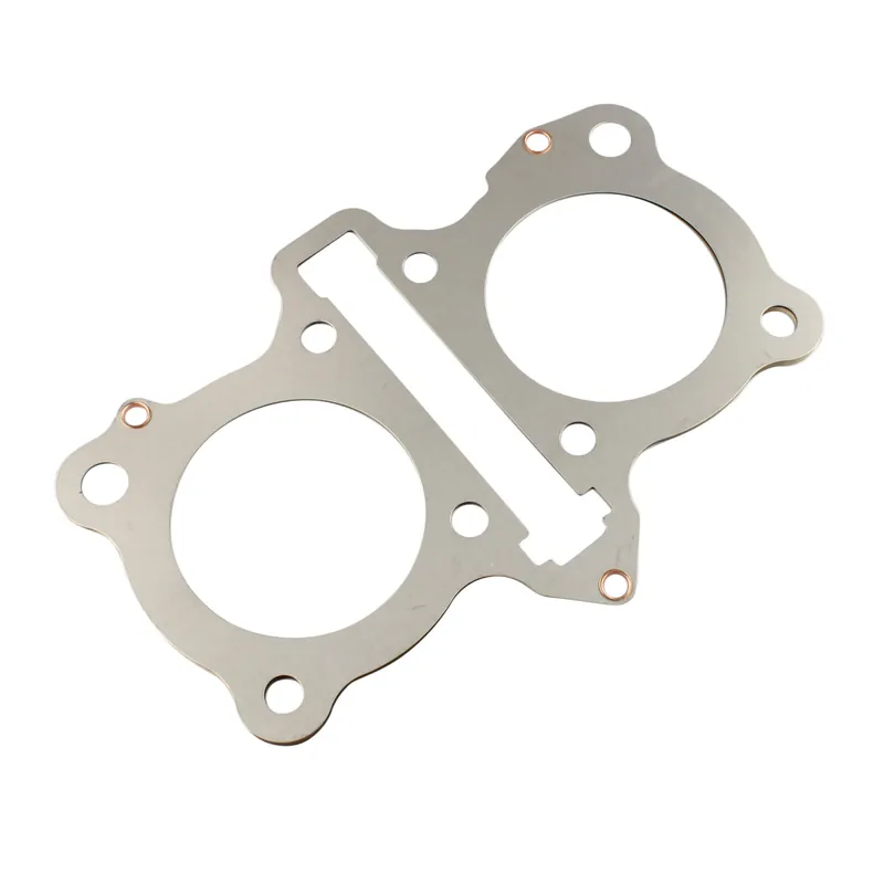 Zylinderkopfdichtung für Honda CB 450 S CMX 450 Rebel C # 12251-ML4-613 Finale Aktion