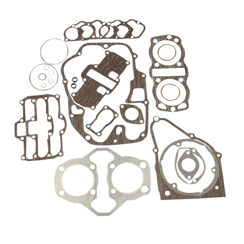 Bestpreis Motor Dichtsatz Dichtungssatz komplett für Honda CB 450 K # 1970-1972