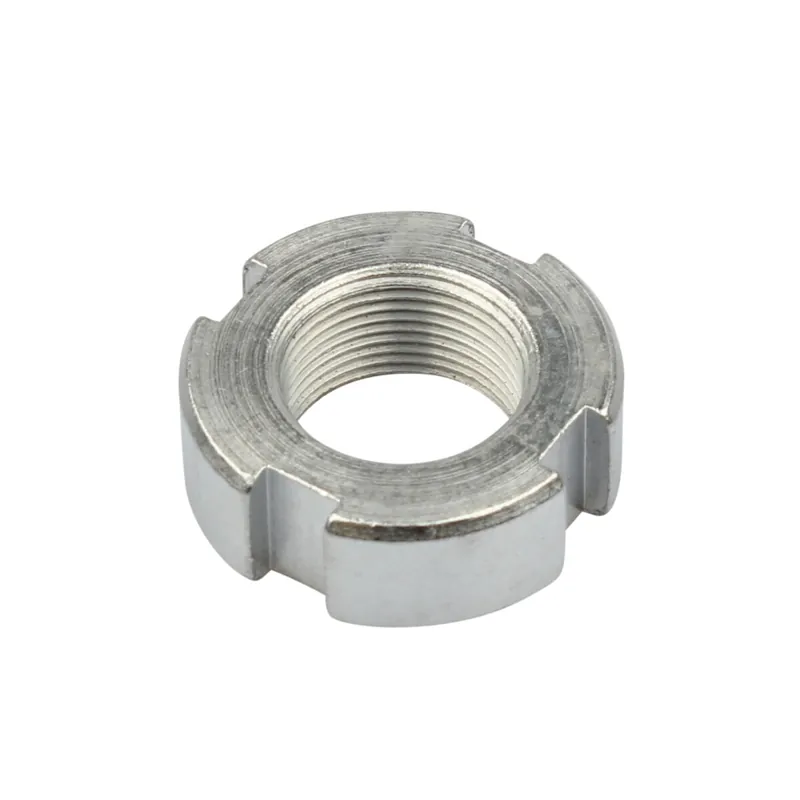 Knallerangebot Nutmutter Ölpumpe/Filter 16mm für Honda CB CL SL XL 100 125 # 90231-107-000