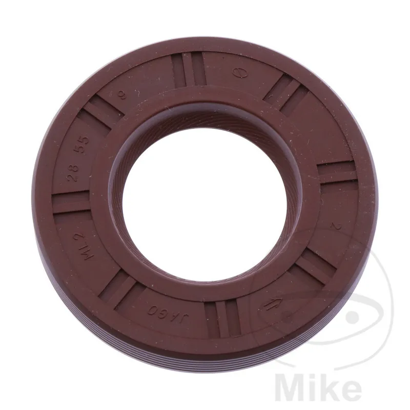 Bague d'étanchéité roue conique 28x55x9 mm pour BMW R 45 50 60 65 75 80 90 100 Neue Ware