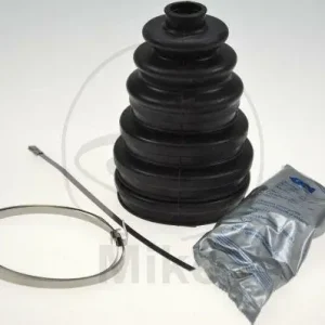 Neue Ware Jeu de manchons de tête d'essieu universel H 127 mm I-DM 19/60-85 mm