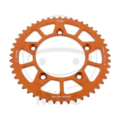 Sonderangebot ALU 48Z TEIL 420 OR JT INNEND 098 LK 115