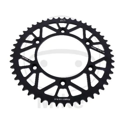 Sichere Zahlung ALU 49Z TEIL 520 SW JT INNEND 125 LK 150