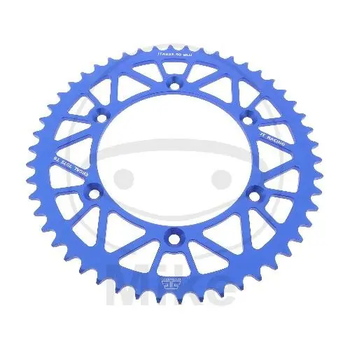 ALU 50Z TEIL 520 BL JT INNEND 136 LK 156 Begrenztes Angebot